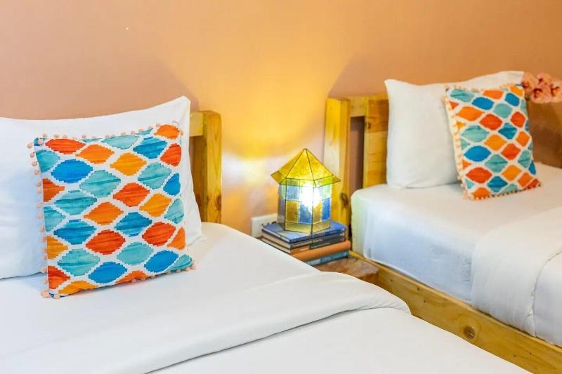 Rain Airport Bnb image