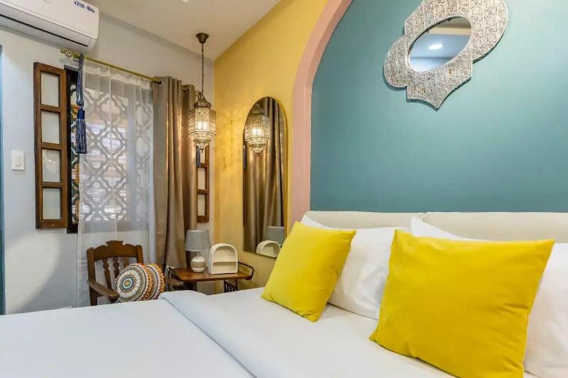 Rain Airport Bnb image