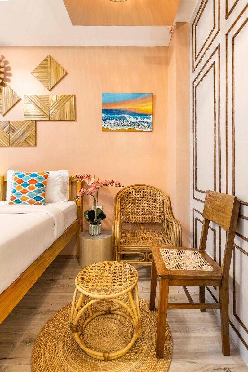 Rain Airport Bnb image