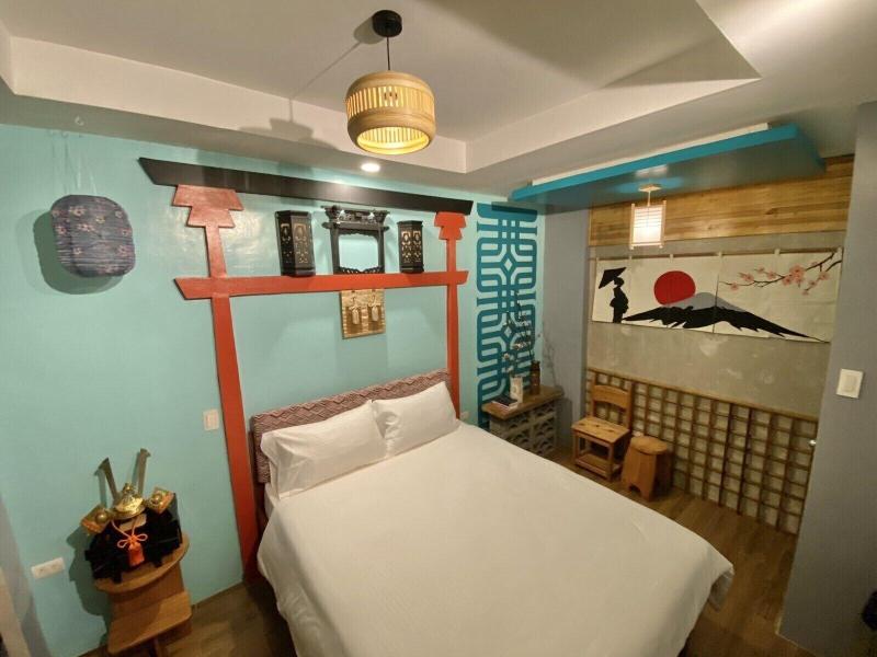 Rain Airport Bnb image