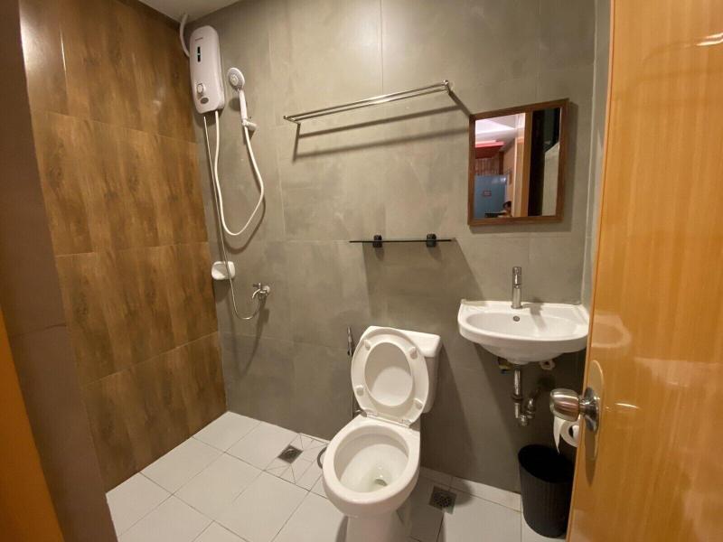 Rain Airport Bnb image