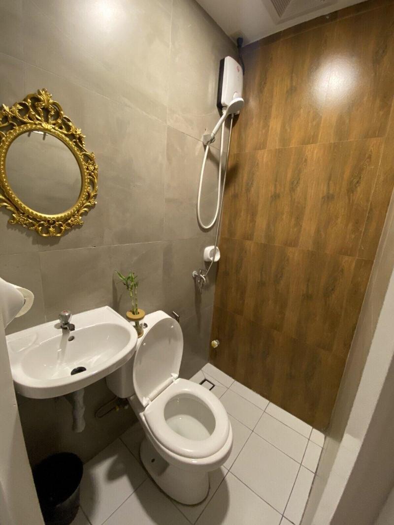 Rain Airport Bnb image