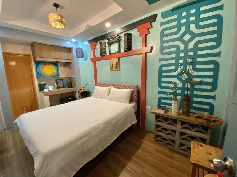 Rain Airport Bnb image