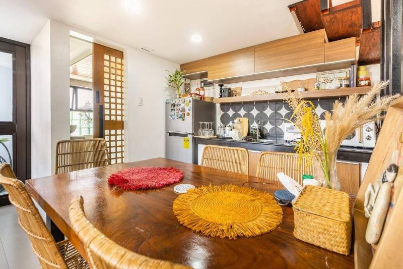 Rain Airport Bnb image