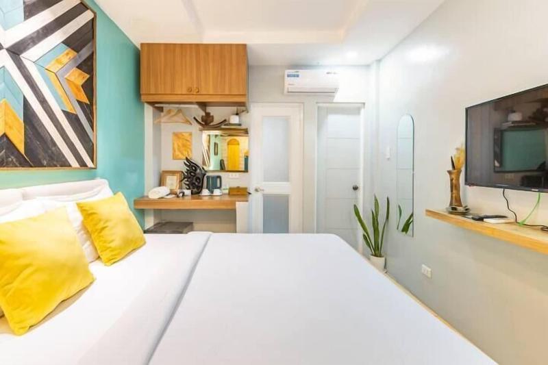Rain Airport Bnb image
