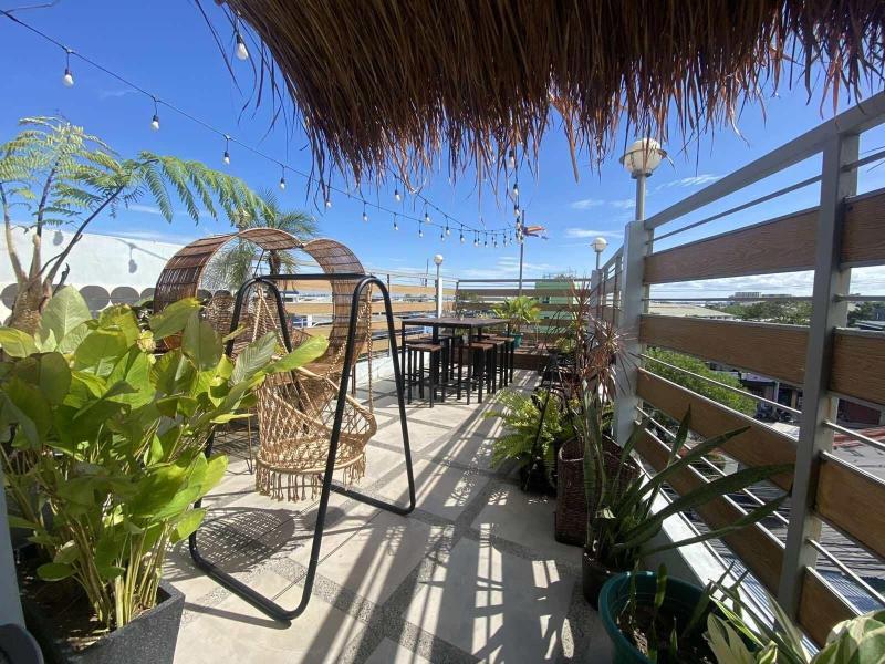 Rain Airport Bnb image