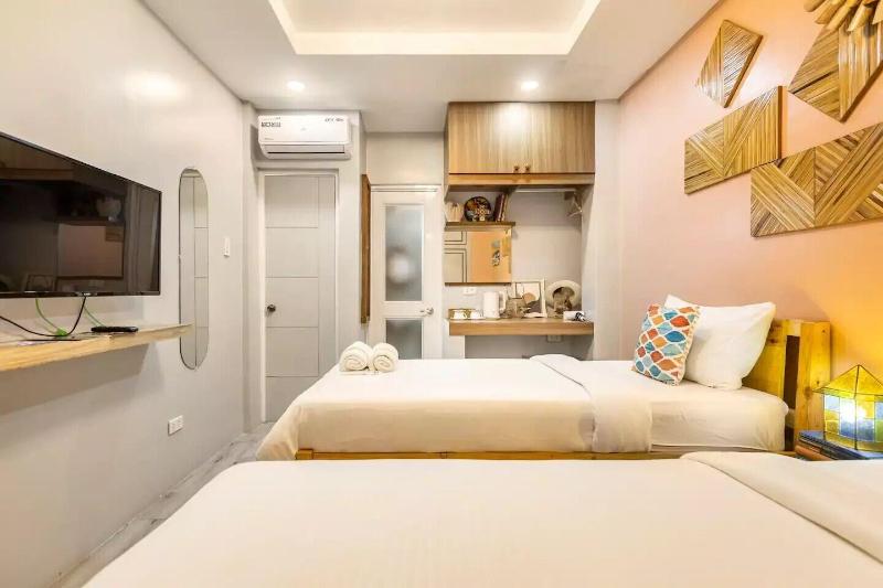 Rain Airport Bnb image