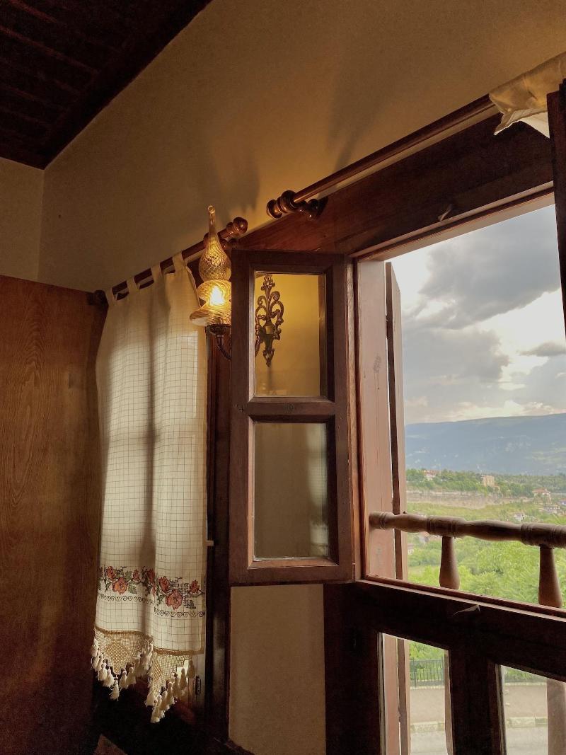 Saffronia 1900 Boutique Hotel