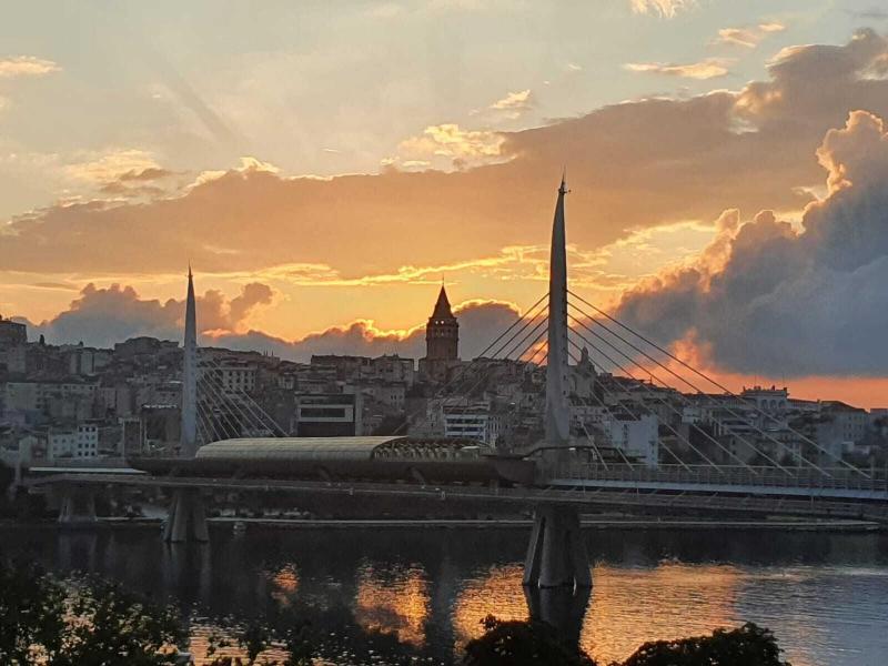 Sea Star Istanbul image