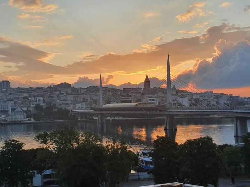 Sea Star Istanbul image