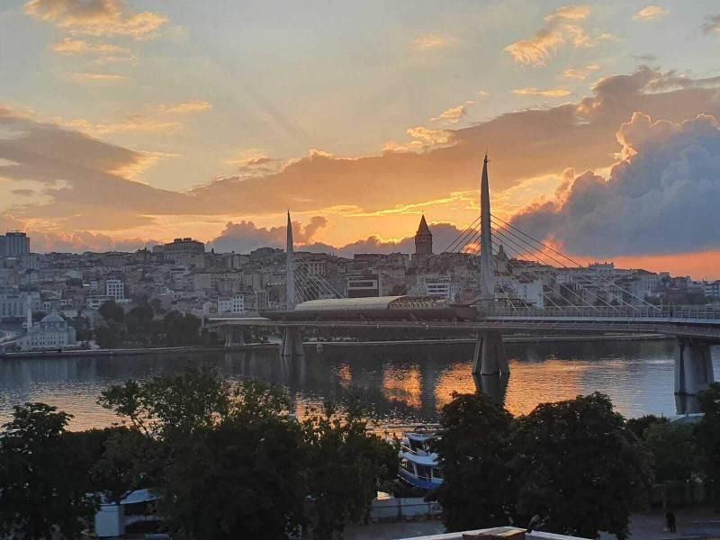 Sea Star Istanbul image