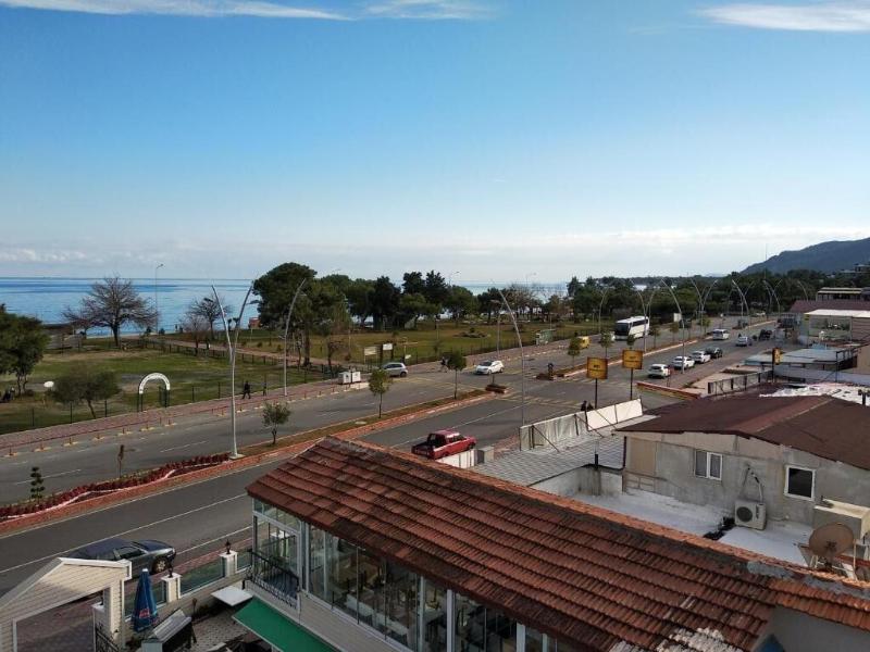 Aypars Beldibi Hotels