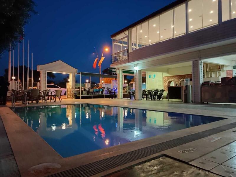 Aypars Beldibi Hotels