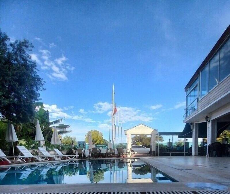 Aypars Beldibi Hotels