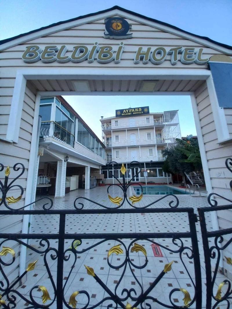 Aypars Beldibi Hotels
