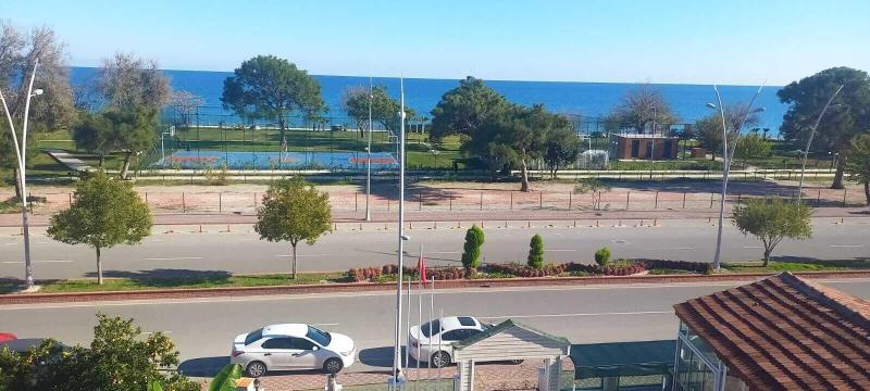 Aypars Beldibi Hotels