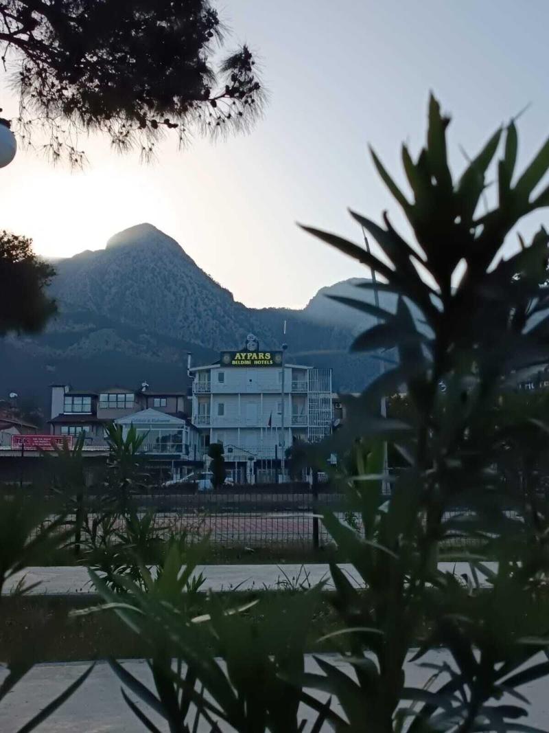 Aypars Beldibi Hotels
