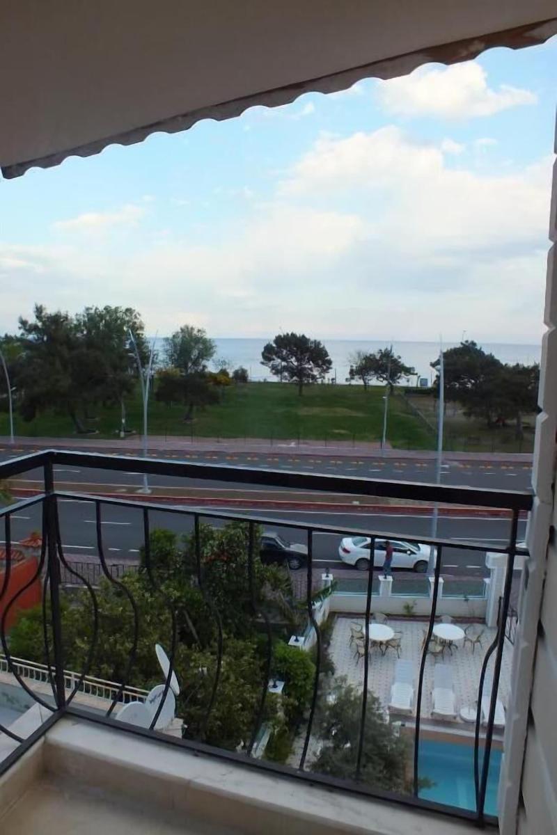 Aypars Beldibi Hotels