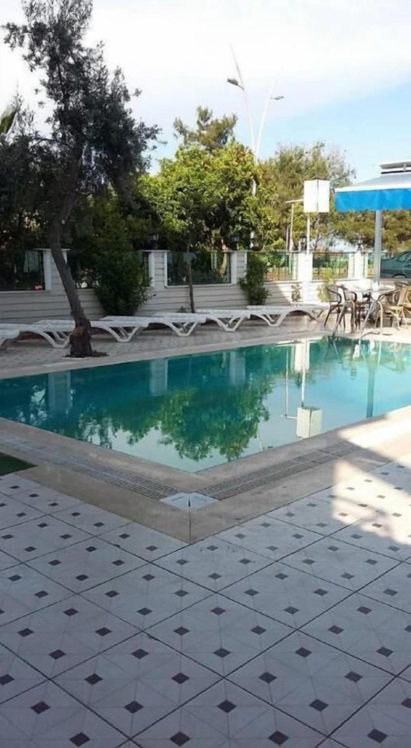 Aypars Beldibi Hotels
