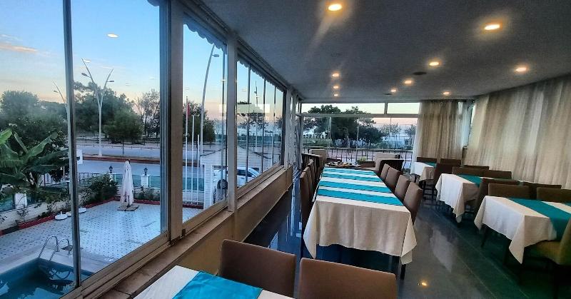 Aypars Beldibi Hotels