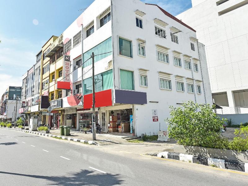 90727 Hotel Mini Indah image