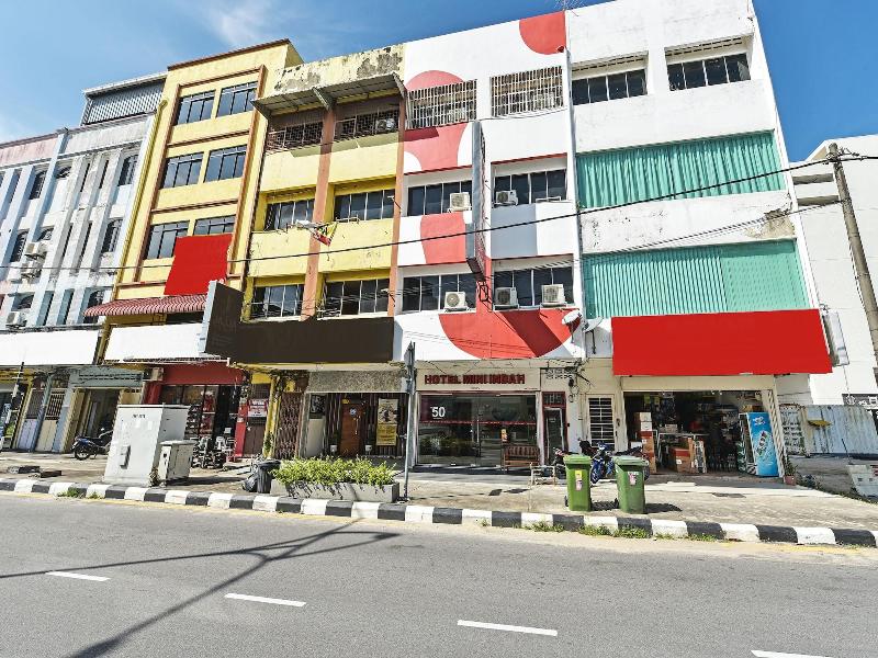 90727 Hotel Mini Indah image