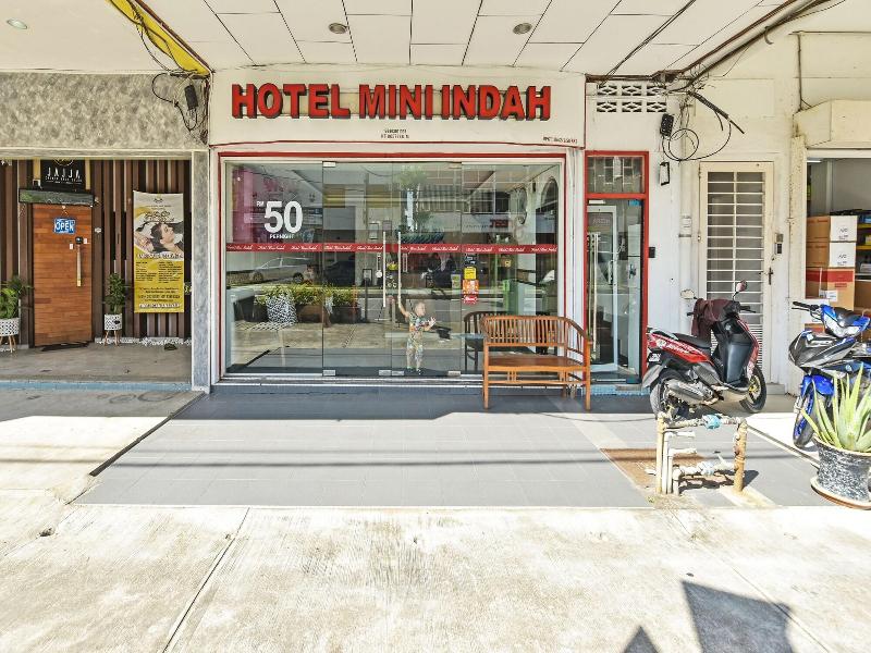 90727 Hotel Mini Indah image