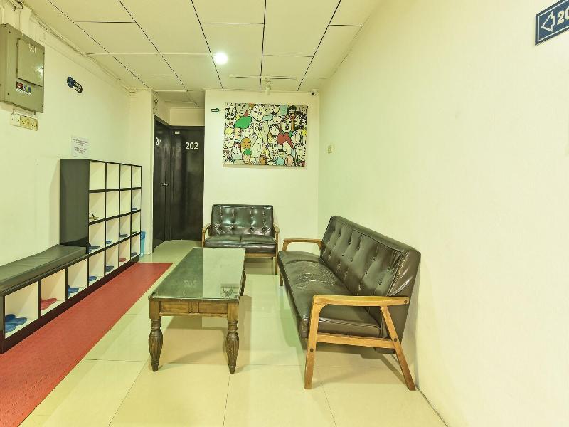 90727 Hotel Mini Indah image