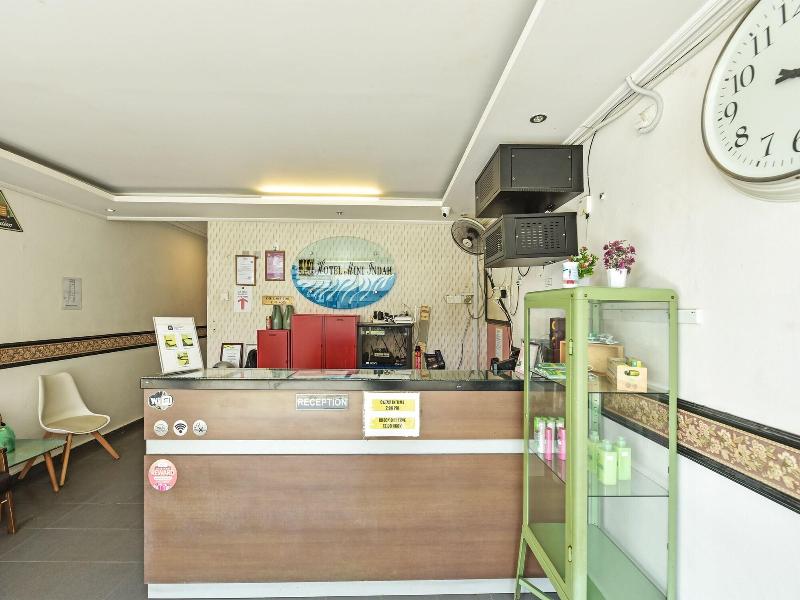 90727 Hotel Mini Indah image