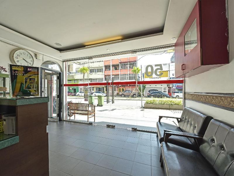 90727 Hotel Mini Indah image