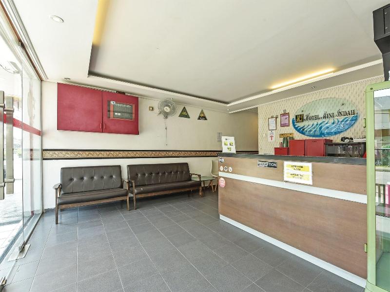 90727 Hotel Mini Indah image