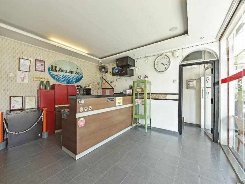 90727 Hotel Mini Indah image