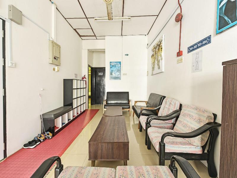 90727 Hotel Mini Indah image
