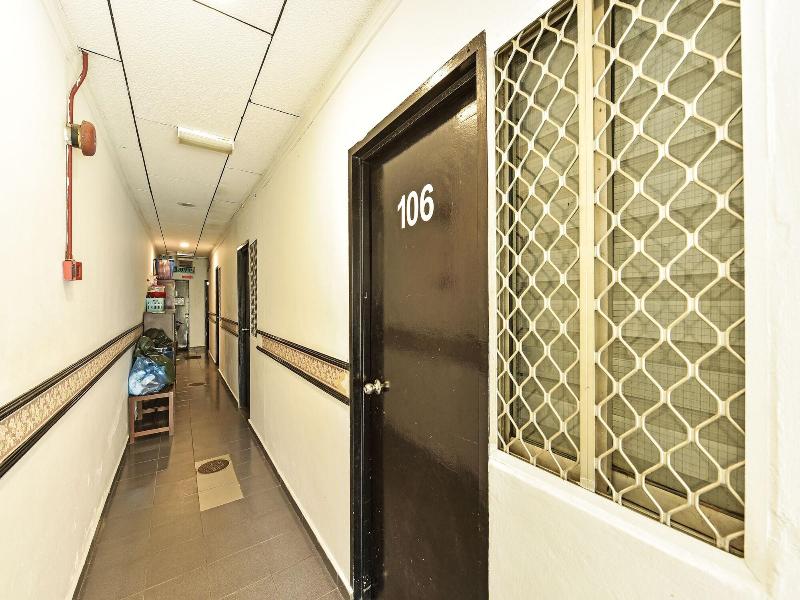 90727 Hotel Mini Indah image