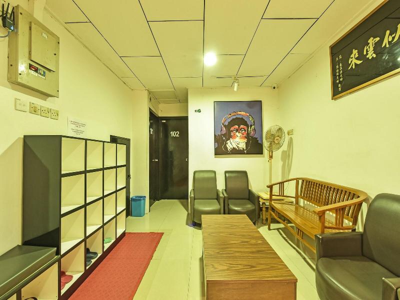 90727 Hotel Mini Indah image