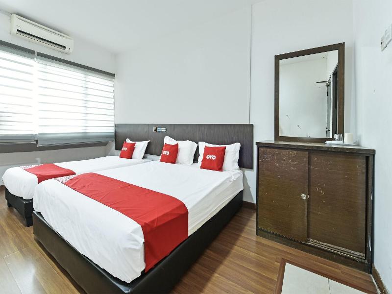 90727 Hotel Mini Indah image