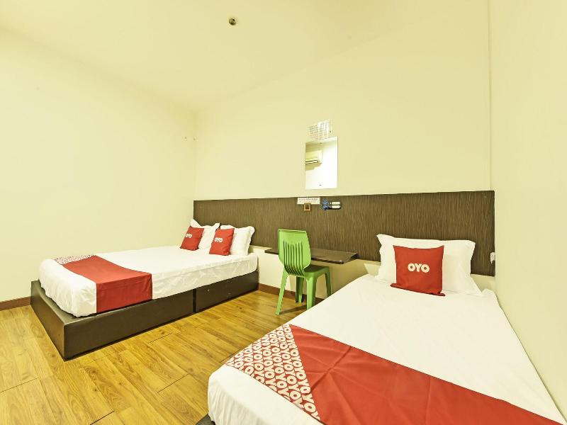 90727 Hotel Mini Indah image