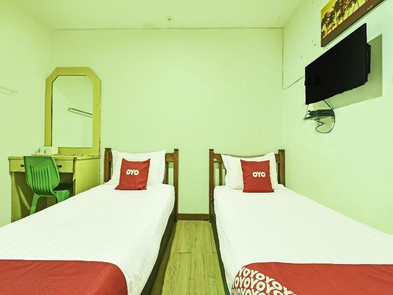 90727 Hotel Mini Indah image