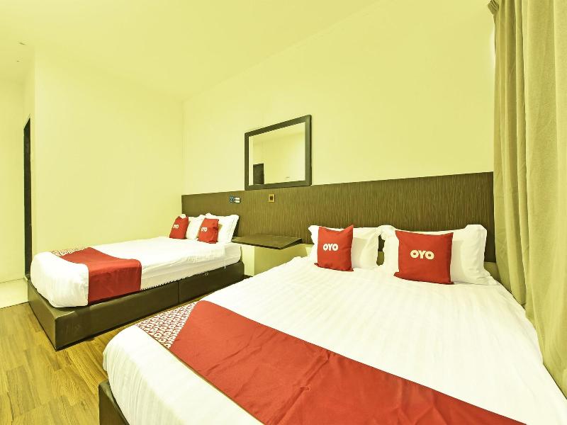 90727 Hotel Mini Indah image