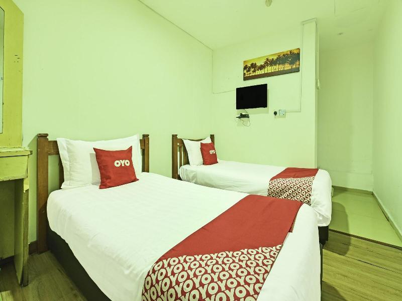 90727 Hotel Mini Indah image