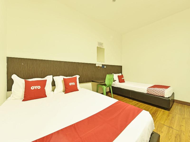 90727 Hotel Mini Indah image