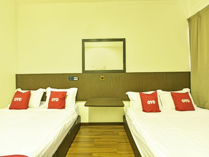 90727 Hotel Mini Indah image