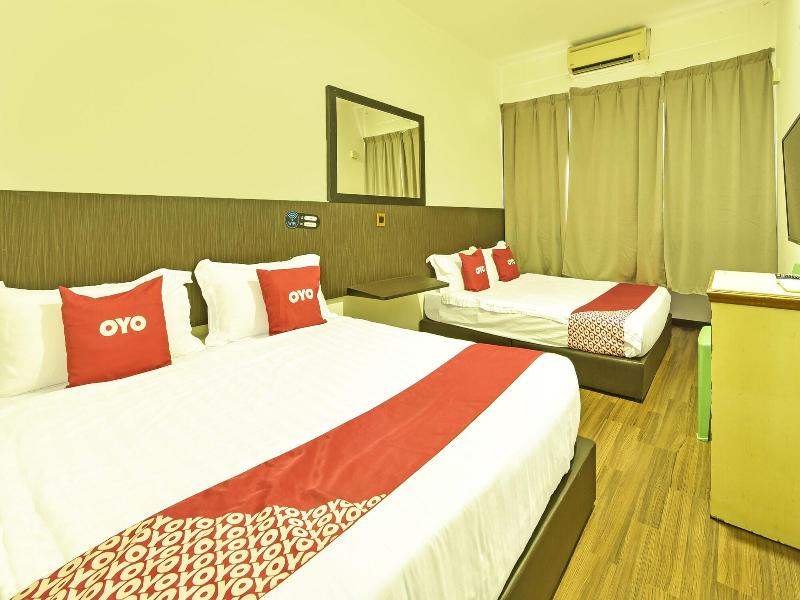 90727 Hotel Mini Indah image
