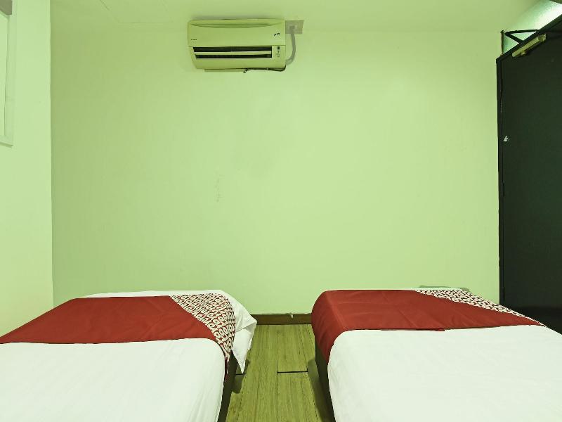 90727 Hotel Mini Indah image