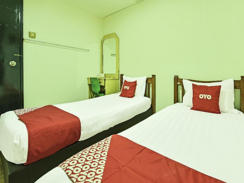 90727 Hotel Mini Indah image