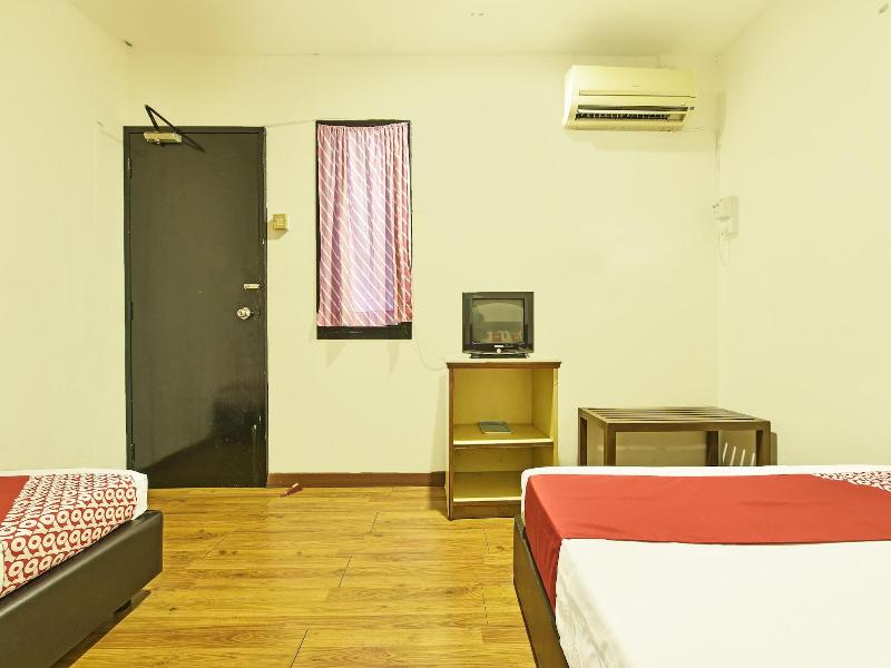90727 Hotel Mini Indah image