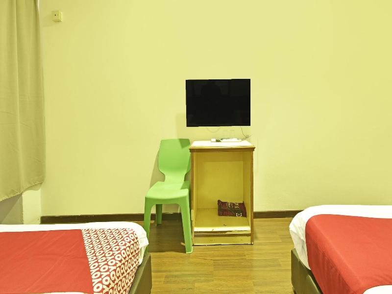 90727 Hotel Mini Indah image
