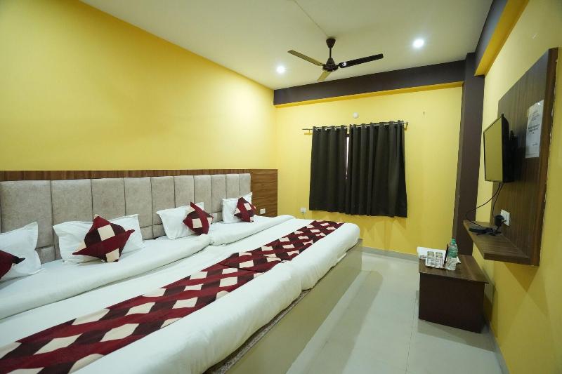 Sjh Venkatesh image