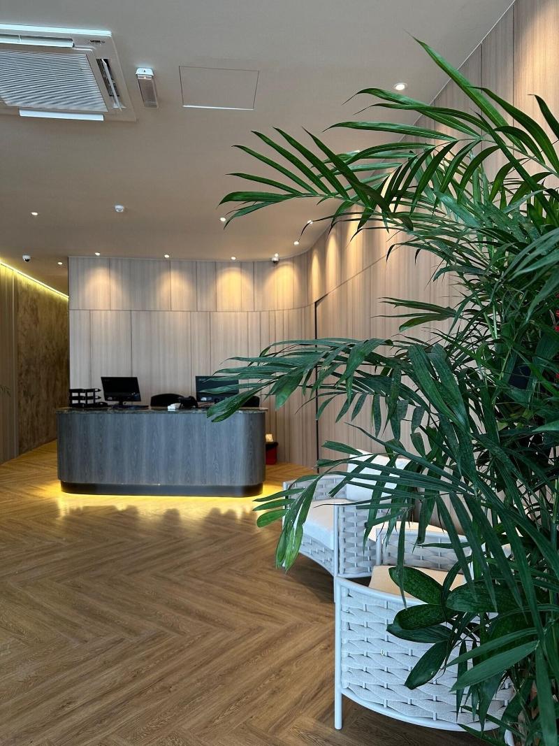 Roxy Hotel Aiman image