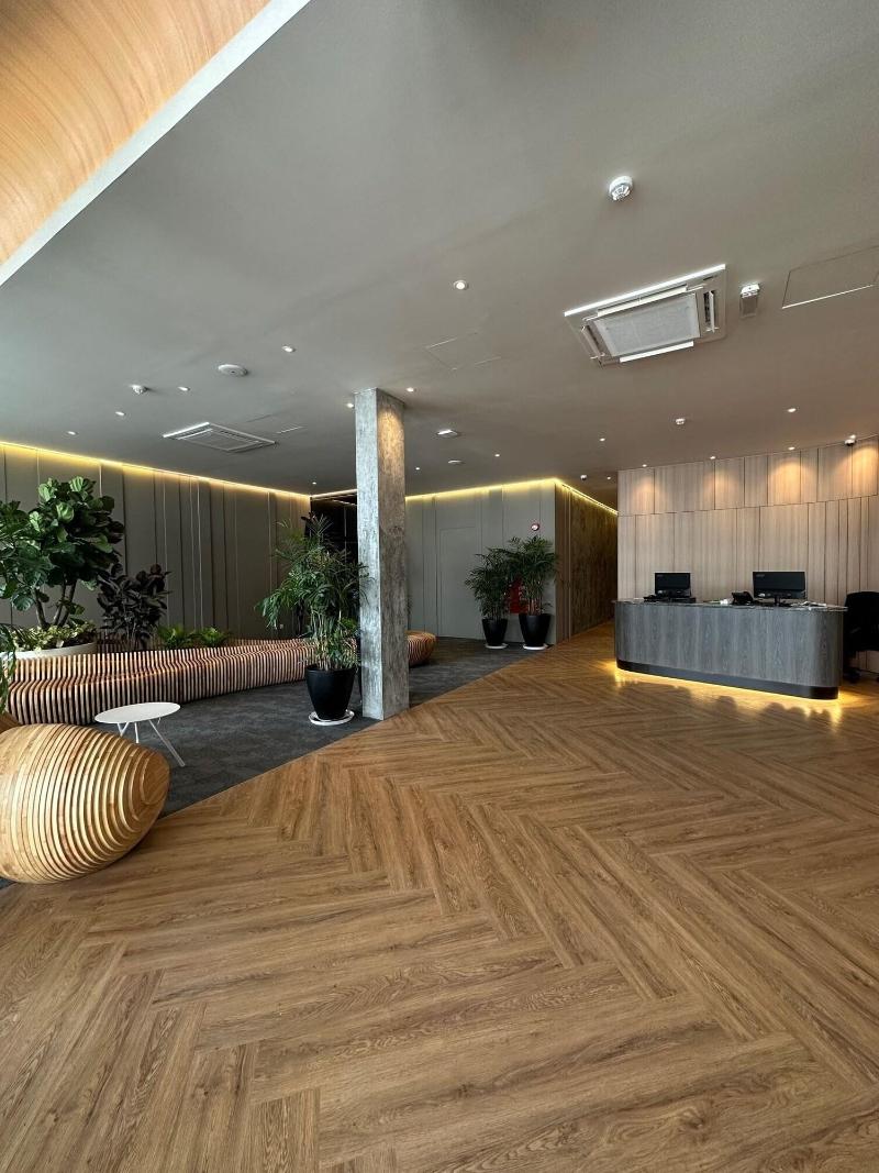 Roxy Hotel Aiman image